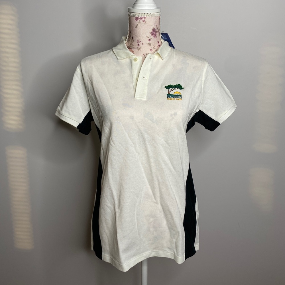 NWT RALPH LAUREN GOLF US Open Shirt